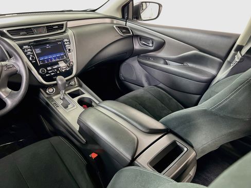 Used 2020 Nissan Murano S w/ Technology Package AWD/4WD image 21