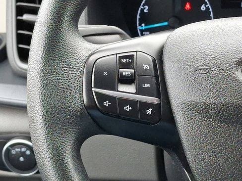 Used 2023 Ford Transit 250 Low Roof w/ Exterior Upgrade Package image 18