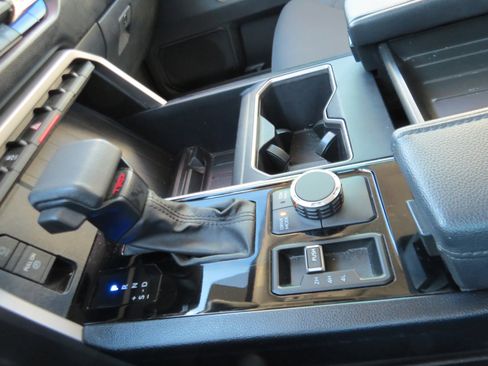 Used 2024 Toyota Tundra SR5 w/ TRD Sport Package image 22