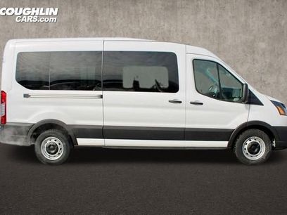 New 2024 Ford Transit 350 XL