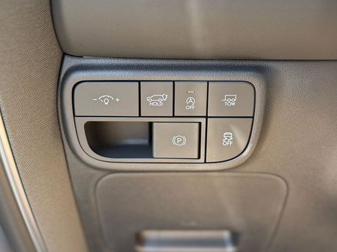 New 2026 Hyundai Palisade Calligraphy image 41