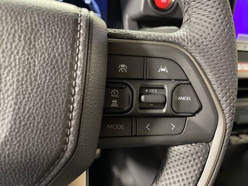 New 2026 Toyota Tacoma TRD Sport image 27