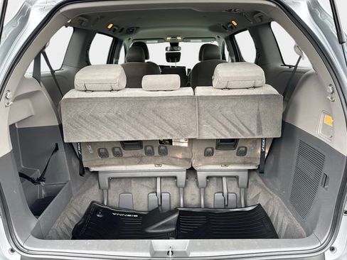 Used 2018 Toyota Sienna LE FWD image 5