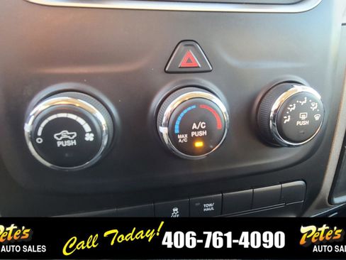 Used 2018 RAM 1500 Tradesman image 23