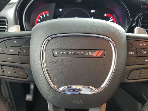 New 2026 Dodge Durango GT w/ Blacktop Package image 22