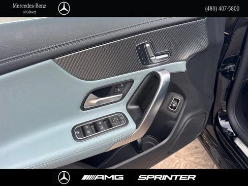 Certified 2026 Mercedes-Benz CLA 250 image 11