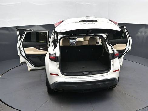 Used 2023 Nissan Murano Platinum w/ Cargo Package FWD image 44