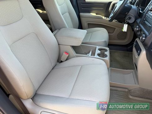 Used 2013 Honda Ridgeline RTS image 13