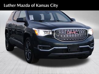 Used 2019 GMC Acadia Denali w/ Technology Package video 1