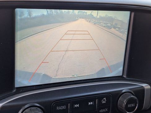 Used 2018 GMC Sierra 1500 SLT image 24