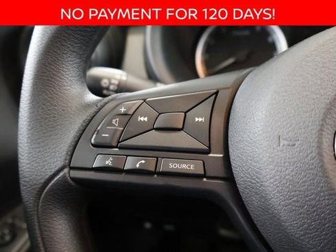 New 2025 Nissan Kicks Play S image 15