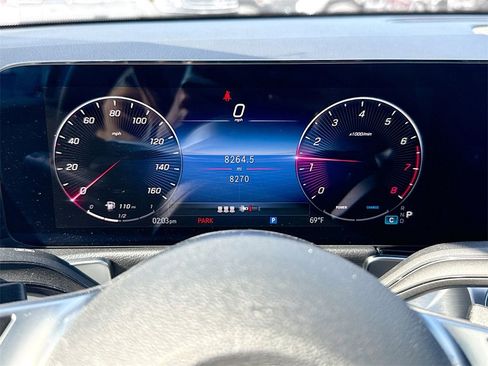 Used 2025 Mercedes-Benz GLB 250 image 13