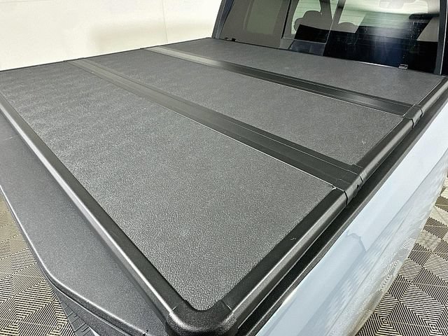 Used 2025 Honda Ridgeline Black Edition image 28