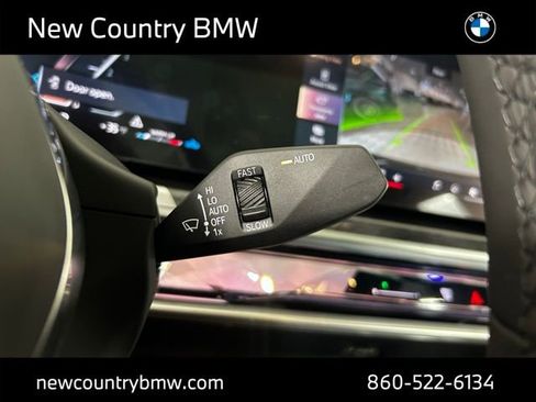 New 2026 BMW 760i xDrive w/ Premium Package image 20