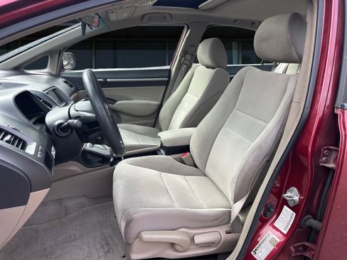 Used 2009 Honda Civic EX image 2
