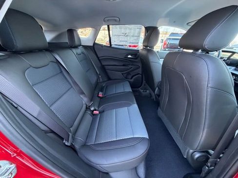 New 2026 Chevrolet Trax LT w/ Driver Confidence Package image 35