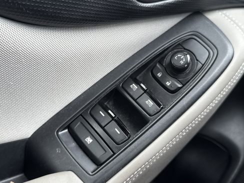 Certified 2021 Subaru Forester Premium image 23