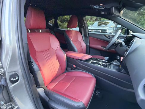 Used 2023 Lexus NX 350 AWD image 16