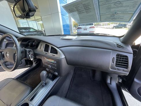 Used 2006 Chevrolet Monte Carlo SS w/ Convenience Package FWD image 27