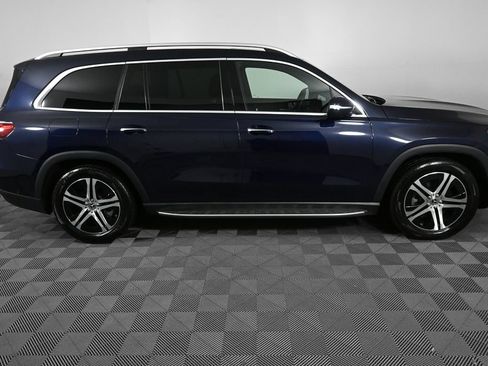 Certified 2022 Mercedes-Benz GLS 450 4MATIC image 25