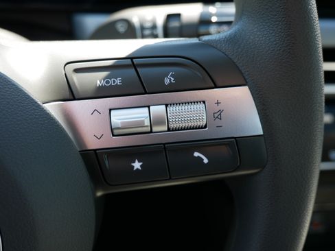 Certified 2026 Hyundai Sonata SE FWD image 28