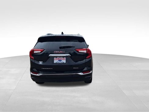 Certified 2022 GMC Terrain Denali image 12