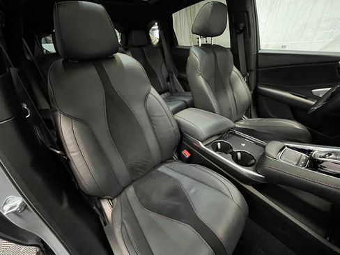 Certified 2025 Acura RDX A-Spec AWD/4WD image 12