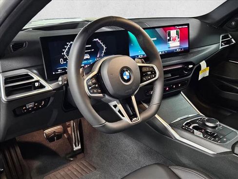 New 2026 BMW 330i Sedan image 3