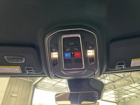 New 2025 Jeep Grand Cherokee L Limited w/ Black Appearance Package image 16