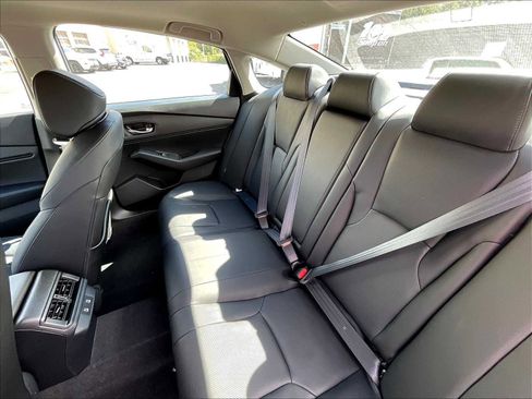 New 2025 Honda Accord EX-L image 15