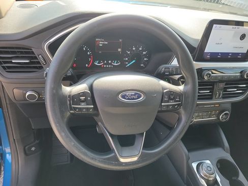 Used 2020 Ford Escape SE FWD image 26