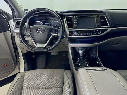 Used 2019 Toyota Highlander Limited Platinum image 18