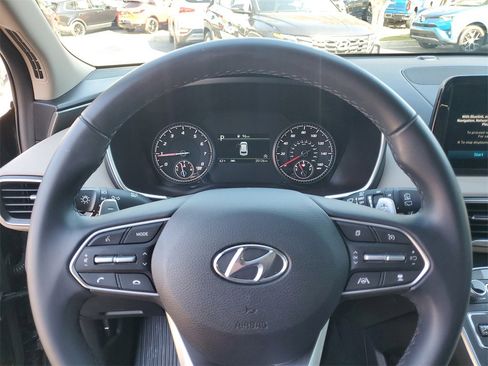 Certified 2023 Hyundai Santa Fe SEL w/ Winter Weather Package image 23