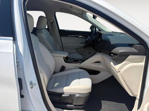 Used 2023 Buick Envision Preferred AWD/4WD image 15