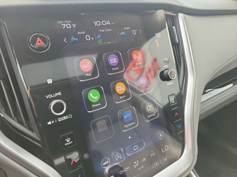 Used 2020 Subaru Outback Limited w/ Popular Package #2 image 20