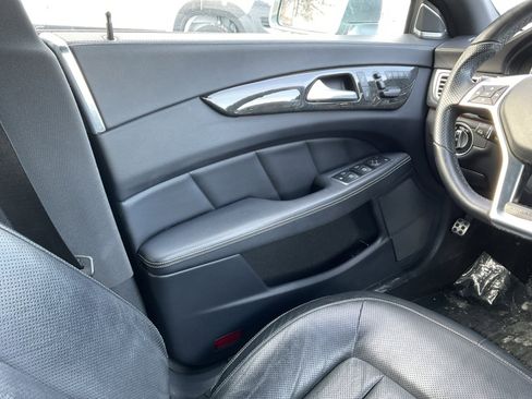 Used 2014 Mercedes-Benz CLS 550 4MATIC image 17
