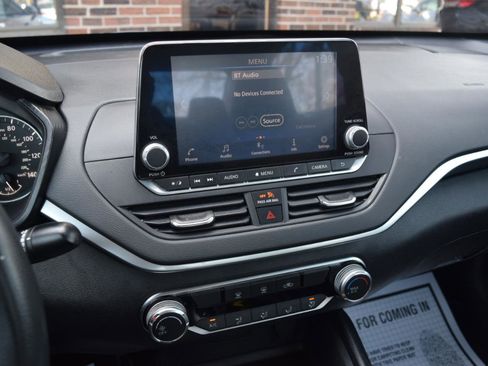 Used 2019 Nissan Altima 2.5 S image 20