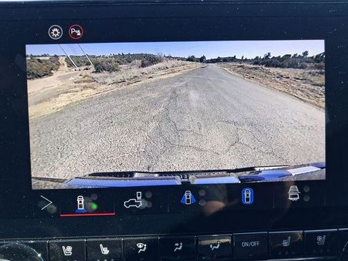 New 2026 GMC Canyon Denali image 22