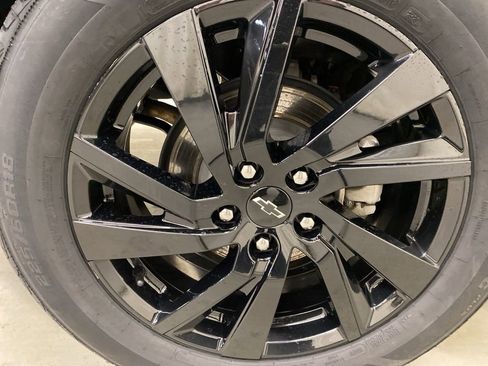 Used 2023 Chevrolet Equinox LS w/ LS Convenience Package image 25