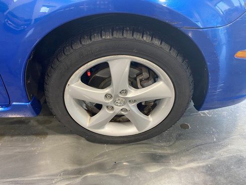 Used 2007 MAZDA MAZDA6 i Touring image 7