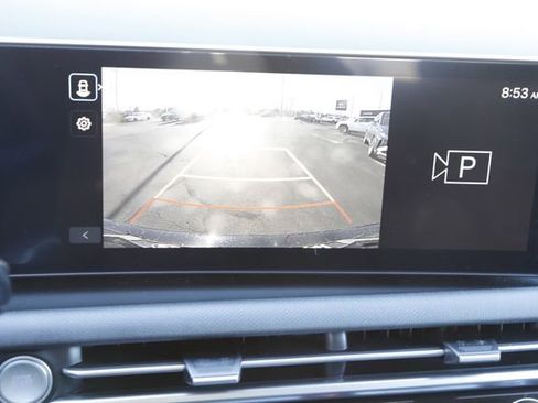 Certified 2025 Hyundai Tucson SEL image 26