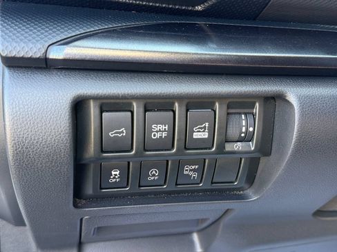 Certified 2023 Subaru Forester Sport AWD/4WD image 20