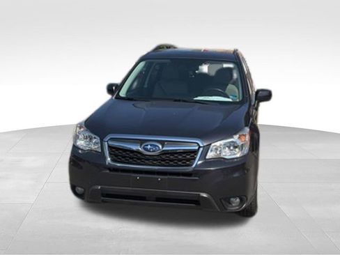 Used 2016 Subaru Forester 2.5i Limited w/ Popular Package #2 AWD/4WD image 22