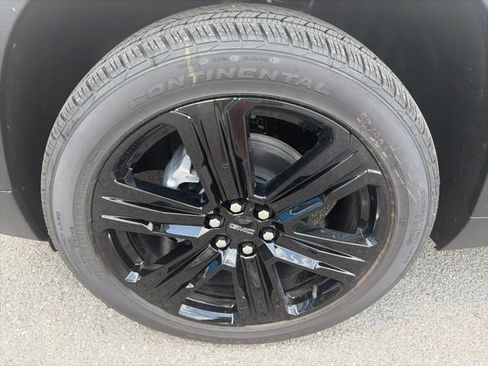 New 2026 GMC Acadia Elevation w/ Black Edition AWD/4WD image 10