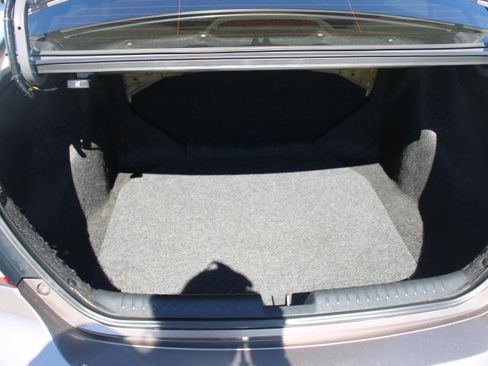 Used 2014 Honda Civic LX image 13