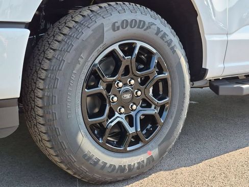 New 2026 Ford F150 XLT w/ Equipment Group 302A MID AWD/4WD image 22