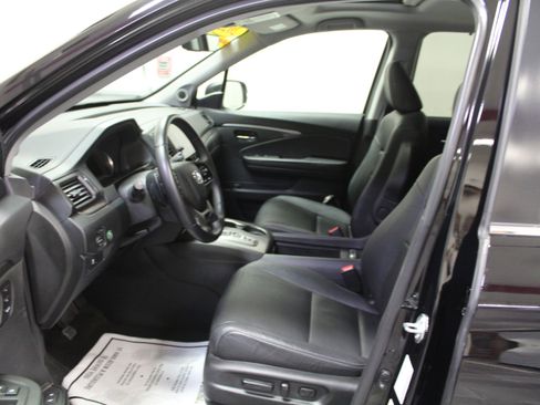 Used 2022 Honda Pilot Special Edition image 19