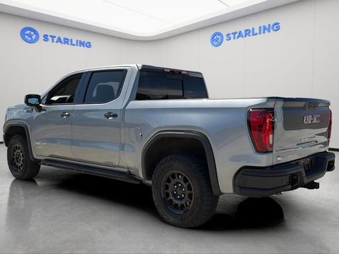 Used 2023 GMC Sierra 1500 AT4X w/ AT4X AEV Edition AWD/4WD image 5