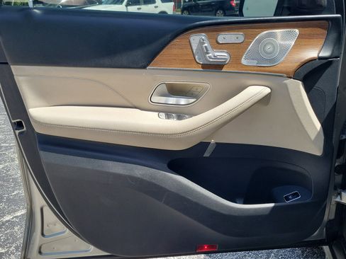 Used 2022 Mercedes-Benz GLE 350 image 14