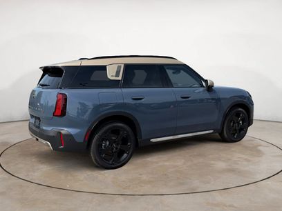 New 2026 MINI Cooper Countryman S